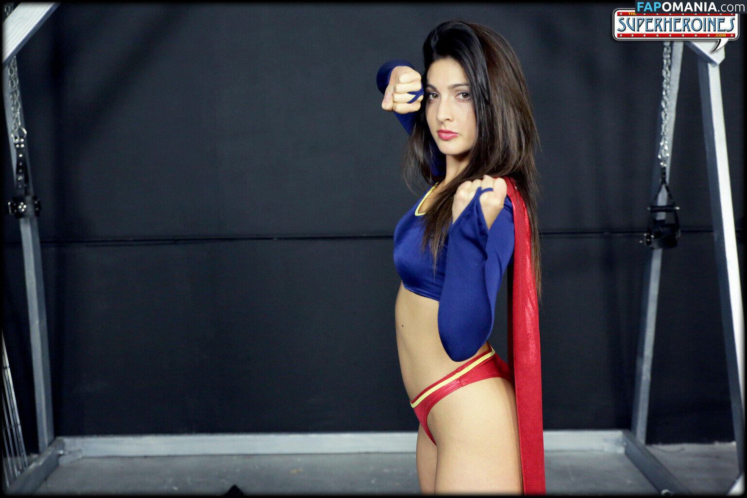 Superheroines / superheroinelimited ヌード OnlyFans  流出写真 #84