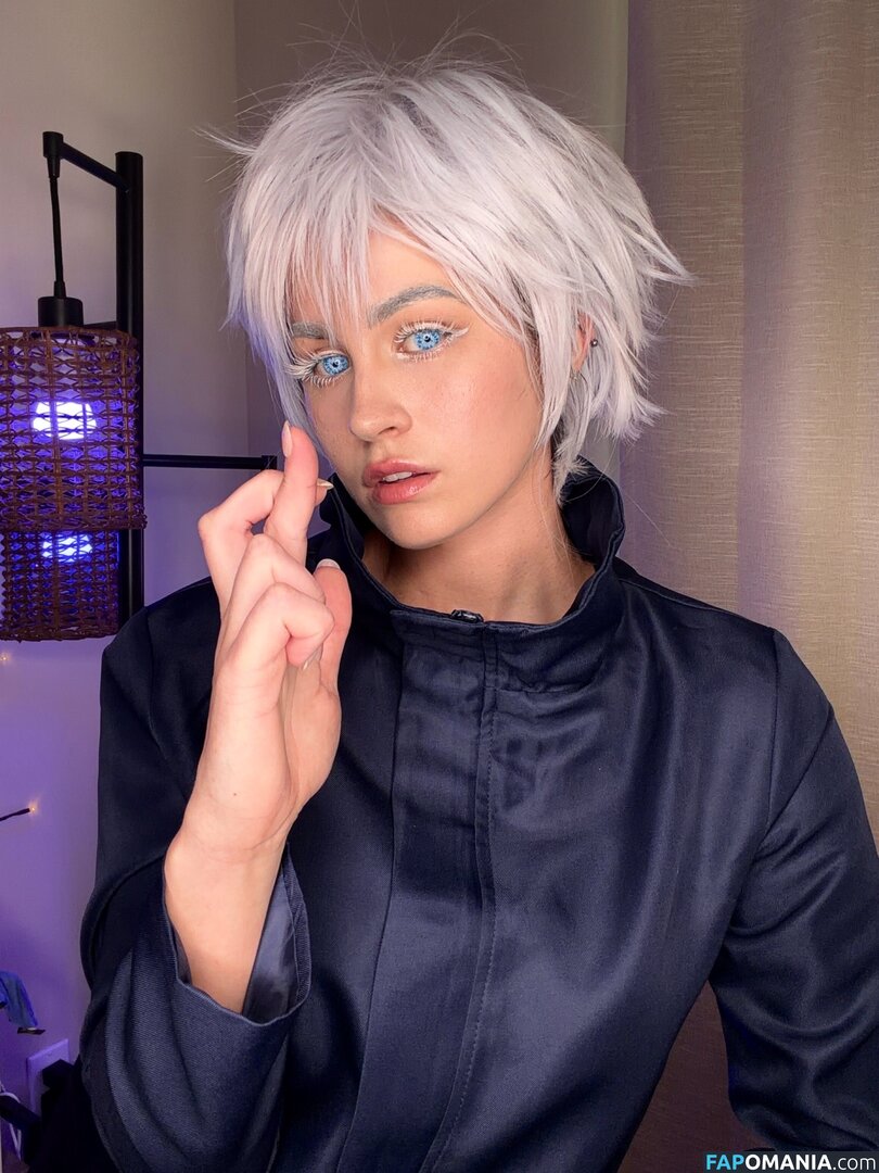 JamiUwU / JamiUwUs / Supermechafrieza / smf_frieza ヌード OnlyFans  流出写真 #2