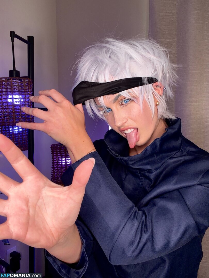 JamiUwU / JamiUwUs / Supermechafrieza / smf_frieza ヌード OnlyFans  流出写真 #3