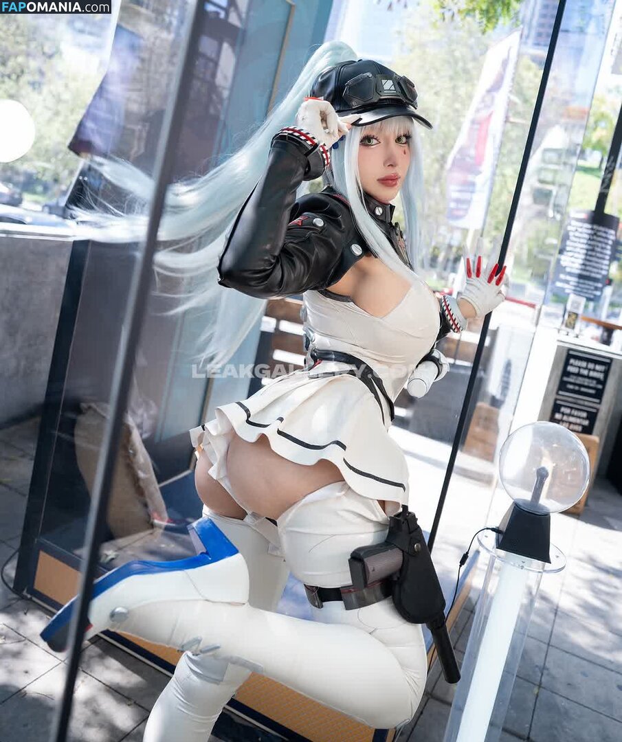 surinrini ヌード OnlyFans  流出写真 #8