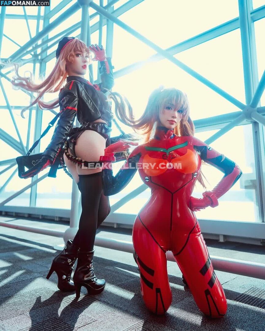 surinrini ヌード OnlyFans  流出写真 #9