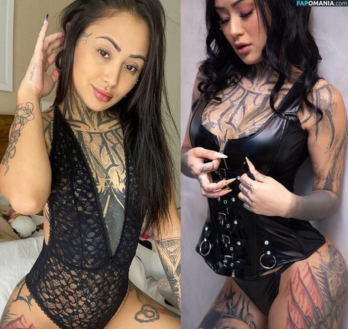 Surya.Sparrow ヌード OnlyFans  流出写真 #8