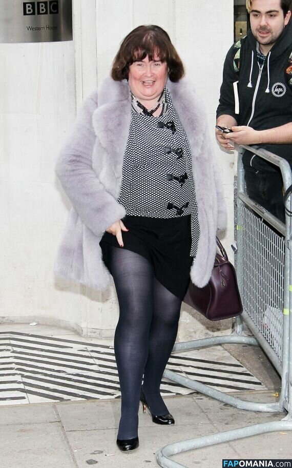 Susan Boyle / jessfckslut / susanboylemusic ヌード OnlyFans  流出写真 #3