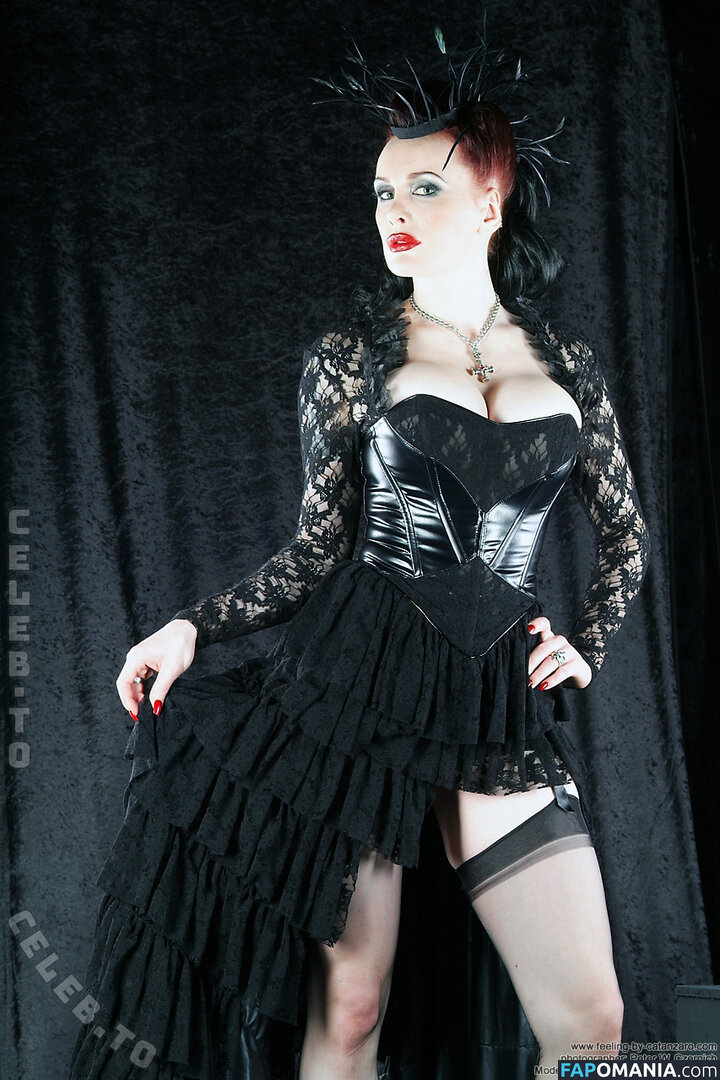 Susan Wayland / miss.susan.wayland ヌード OnlyFans  流出写真 #206