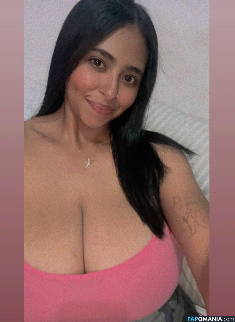 Susana Berrocal / s_bcal / yolaberrocal ヌード OnlyFans  流出写真 #1