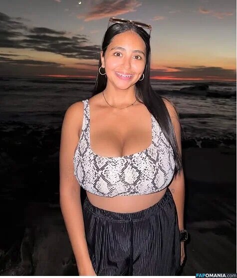 Susana Berrocal / s_bcal / yolaberrocal ヌード OnlyFans  流出写真 #4