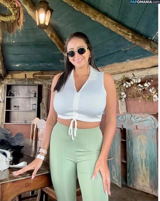 Susana Berrocal / s_bcal / yolaberrocal ヌード OnlyFans  流出写真 #6