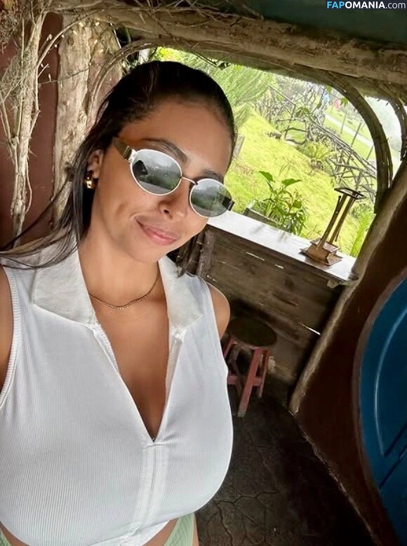 Susana Berrocal / s_bcal / yolaberrocal ヌード OnlyFans  流出写真 #18