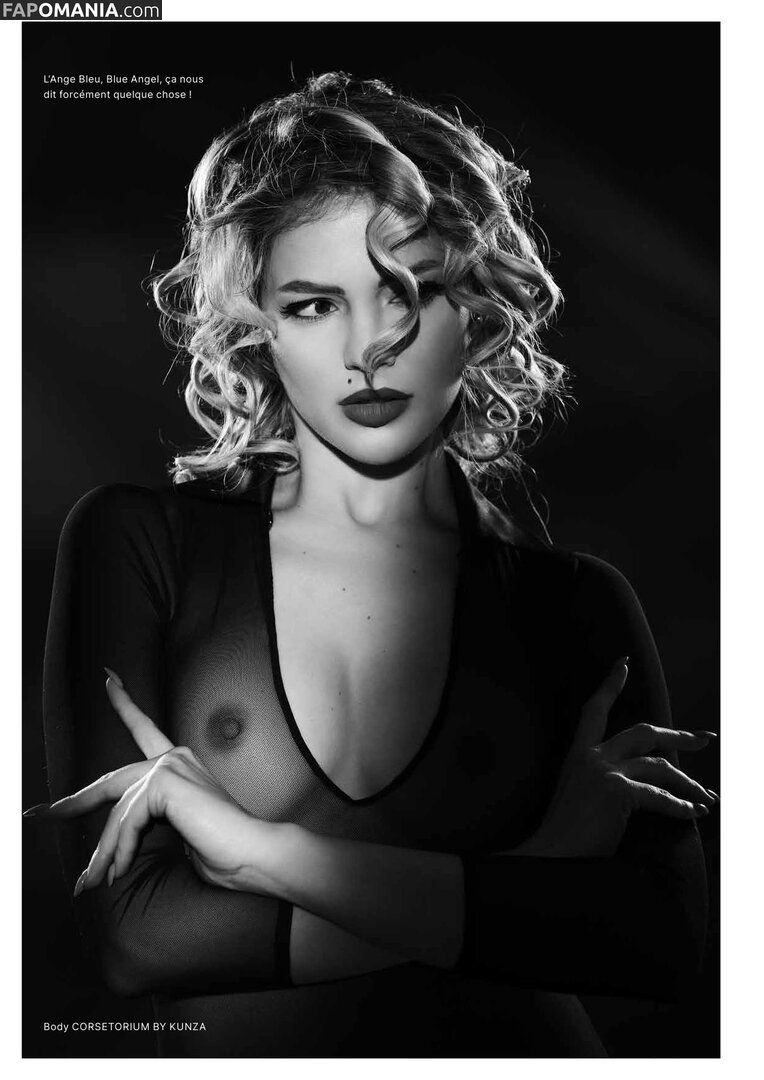 Susanna Fusari / susanna_fusari ヌード OnlyFans  流出写真 #4