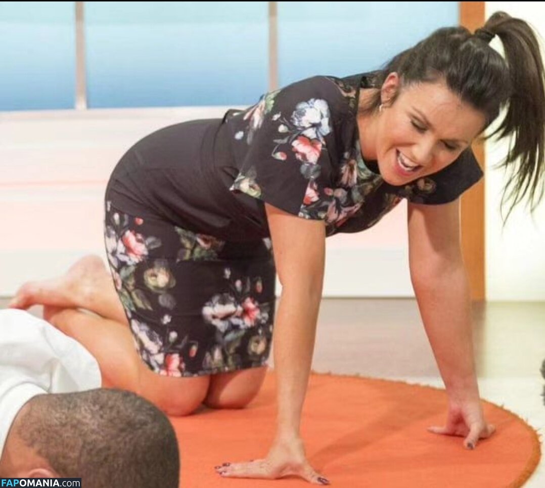 Susanna Reid / susannareid100 ヌード OnlyFans  流出写真 #63