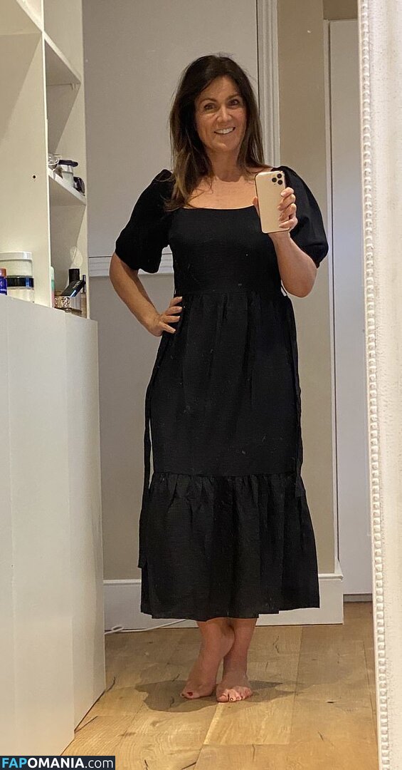 Susanna Reid / susannareid100 ヌード OnlyFans  流出写真 #144