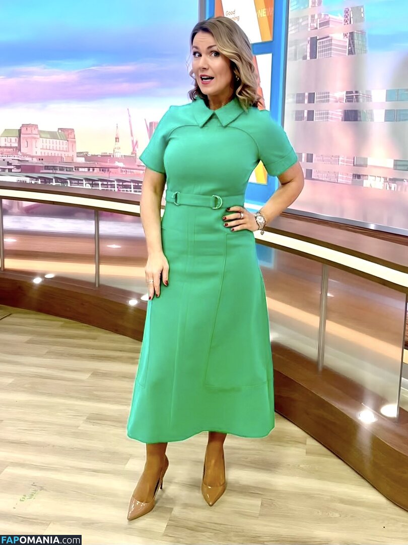 Susanna Reid / susannareid100 ヌード OnlyFans  流出写真 #155