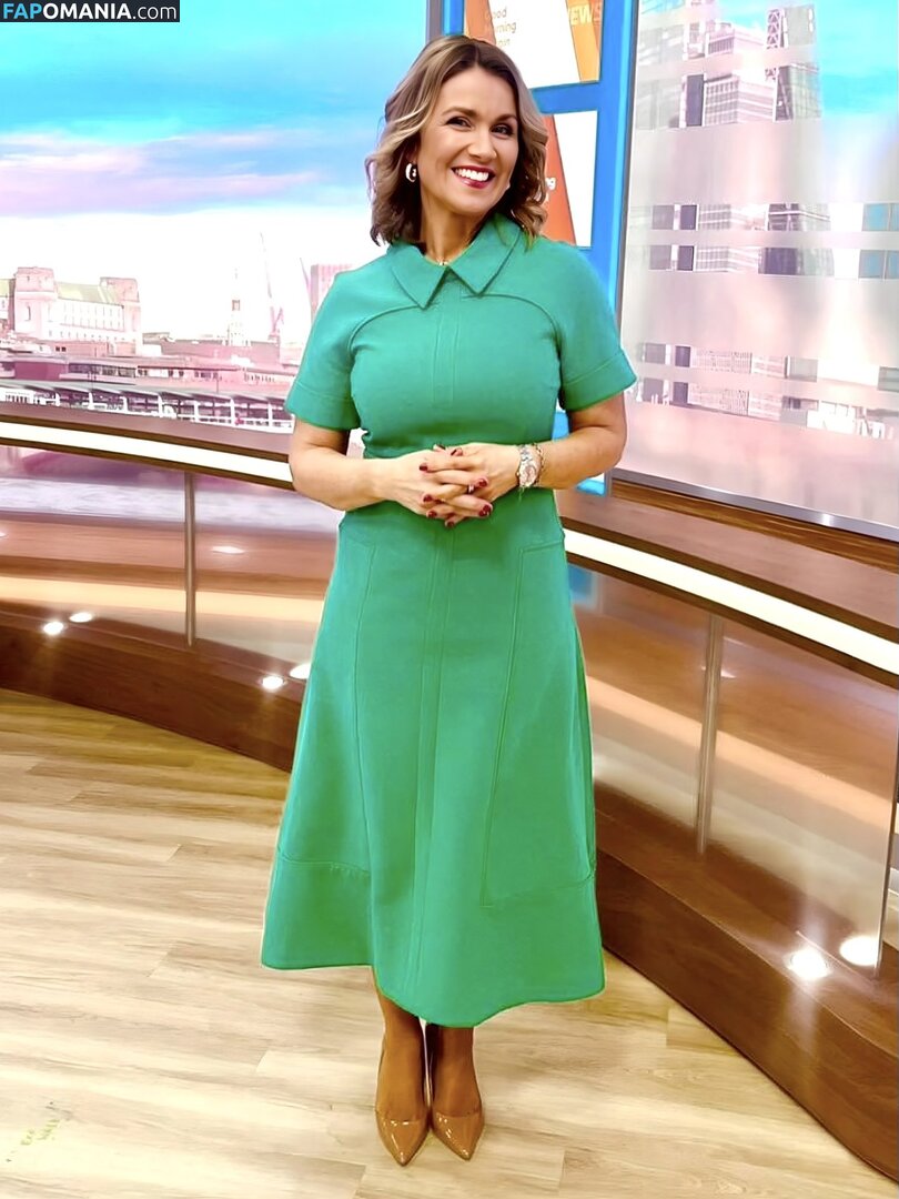 Susanna Reid / susannareid100 ヌード OnlyFans  流出写真 #156