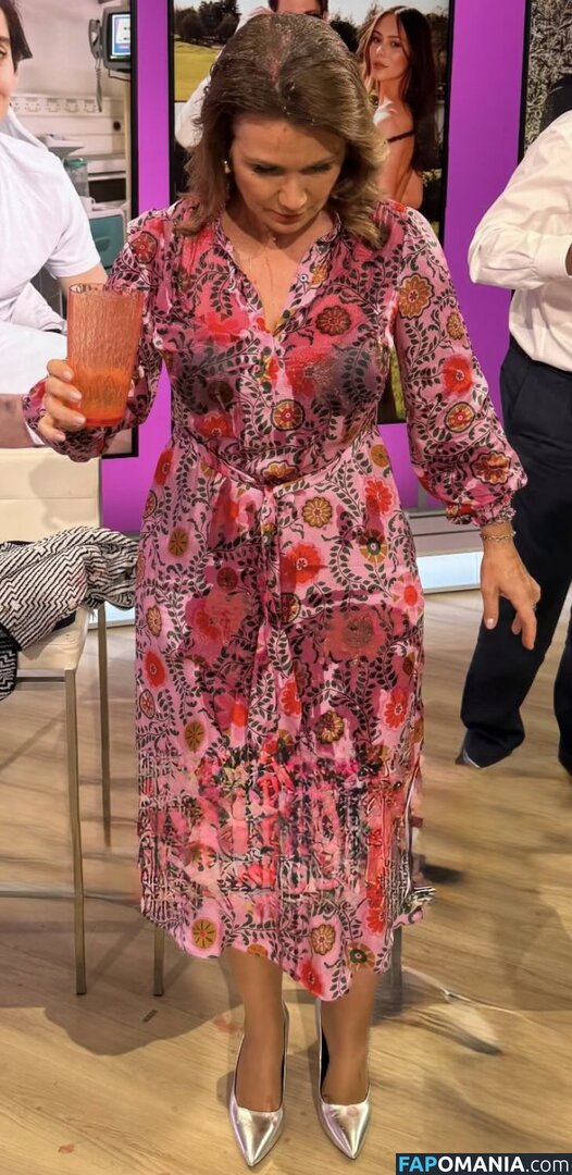 Susanna Reid / susannareid100 ヌード OnlyFans  流出写真 #166