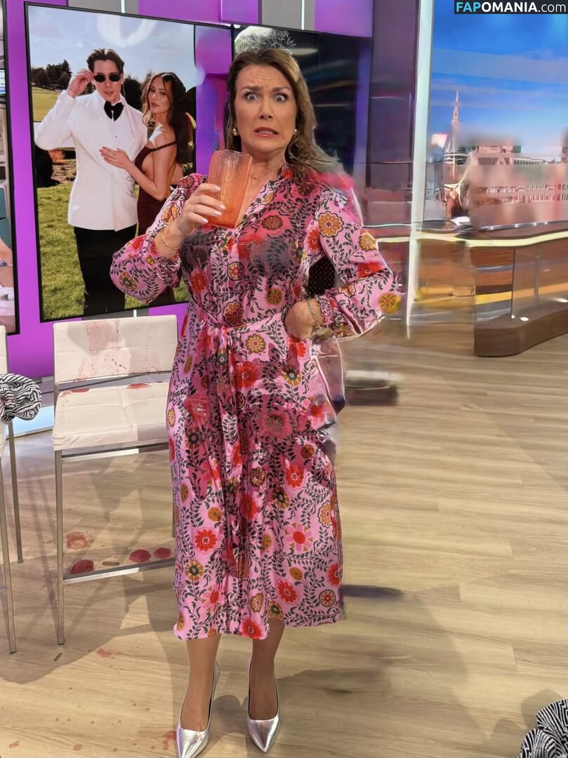 Susanna Reid / susannareid100 ヌード OnlyFans  流出写真 #167