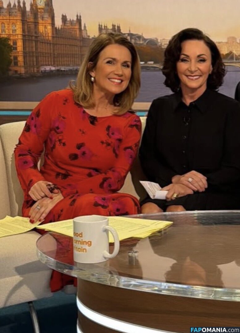 Susanna Reid / susannareid100 ヌード OnlyFans  流出写真 #168