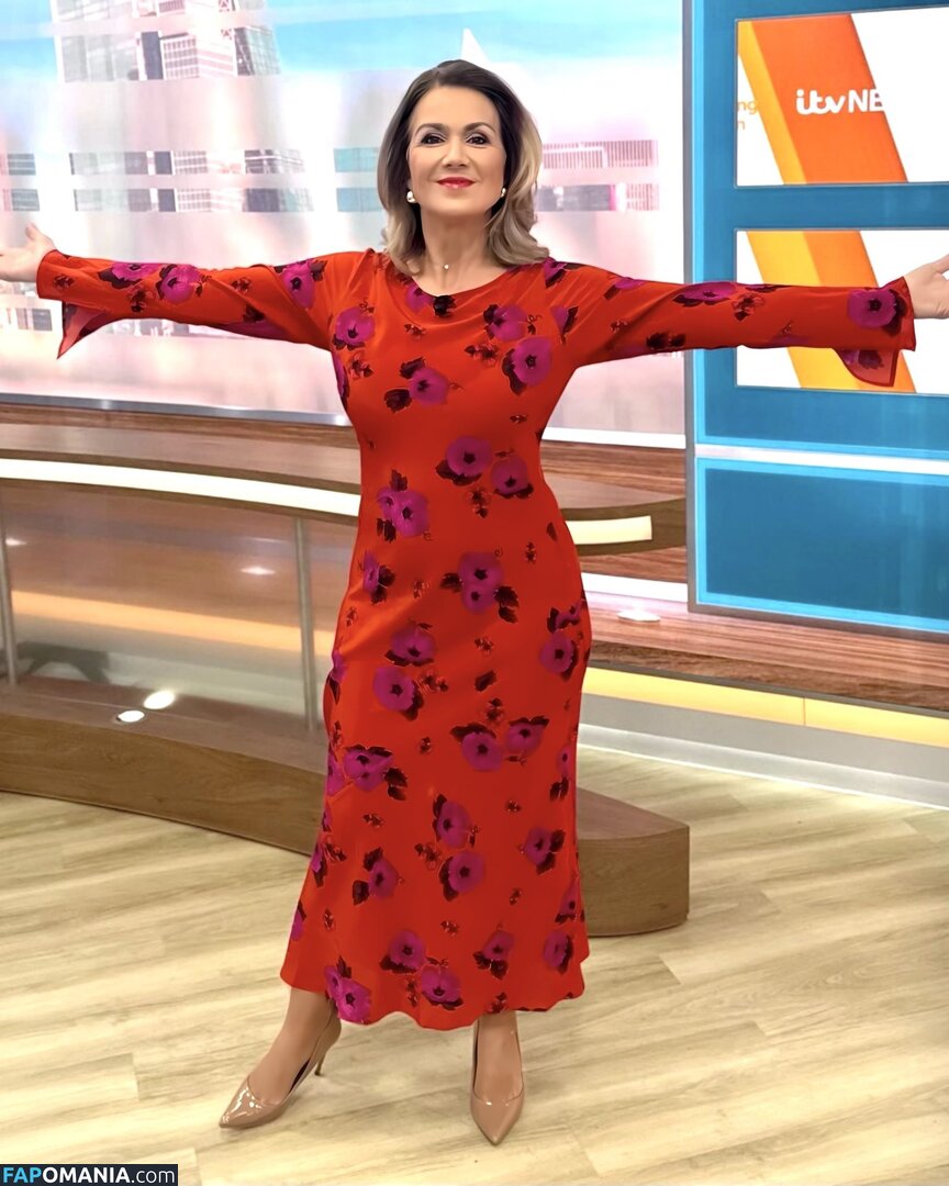 Susanna Reid / susannareid100 ヌード OnlyFans  流出写真 #169
