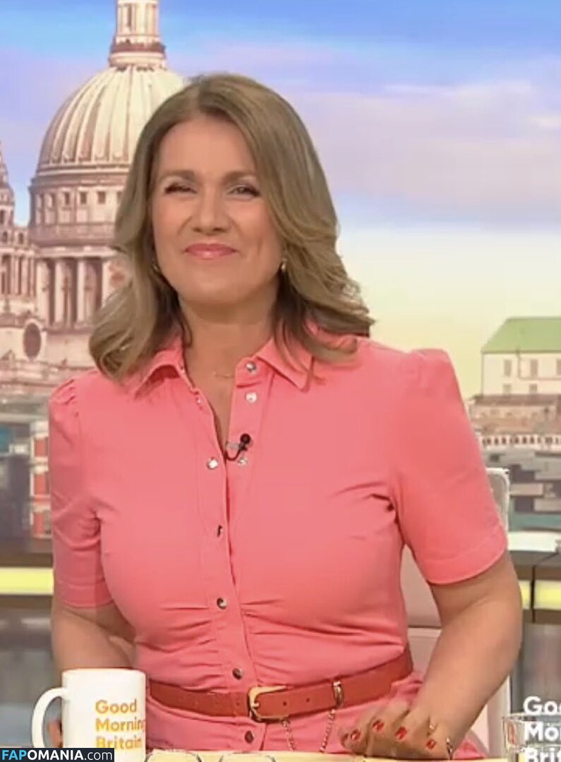 Susanna Reid / susannareid100 ヌード OnlyFans  流出写真 #171