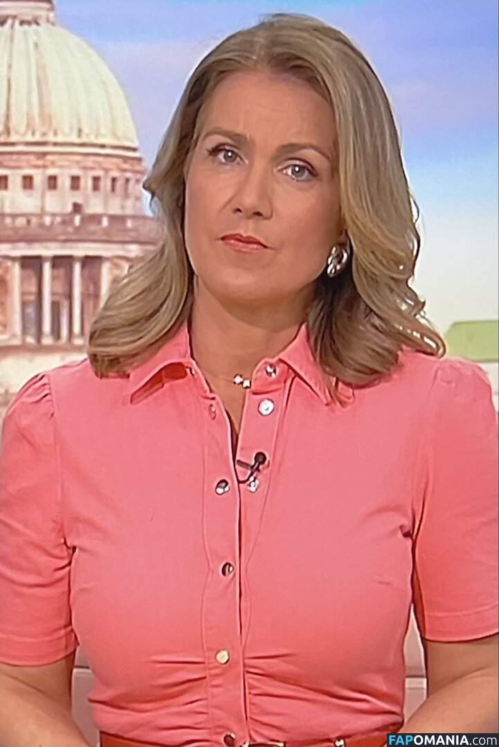 Susanna Reid / susannareid100 ヌード OnlyFans  流出写真 #173
