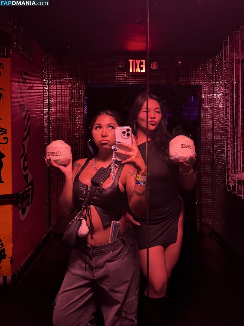 sushi.shawty / sushishawty ヌード OnlyFans  流出写真 #2