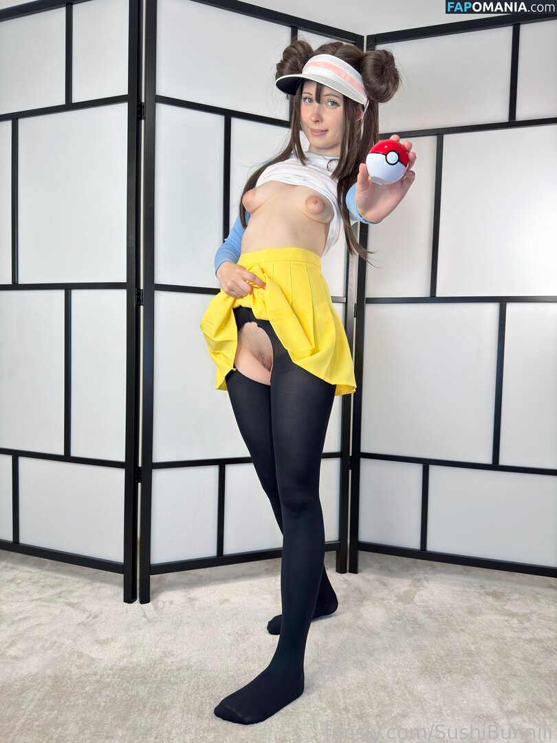 Sushibunniii / sushibunnny ヌード OnlyFans  流出写真 #19