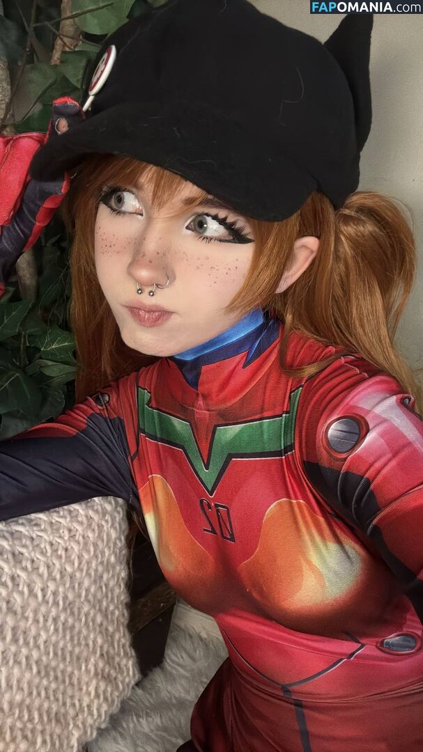Sushiflavoredmilk / sushiflvredmilk ヌード OnlyFans  流出写真 #1