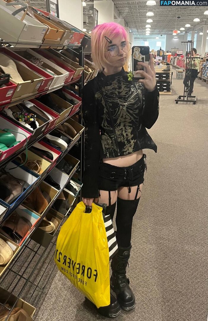 Sushiflavoredmilk / sushiflvredmilk ヌード OnlyFans  流出写真 #9
