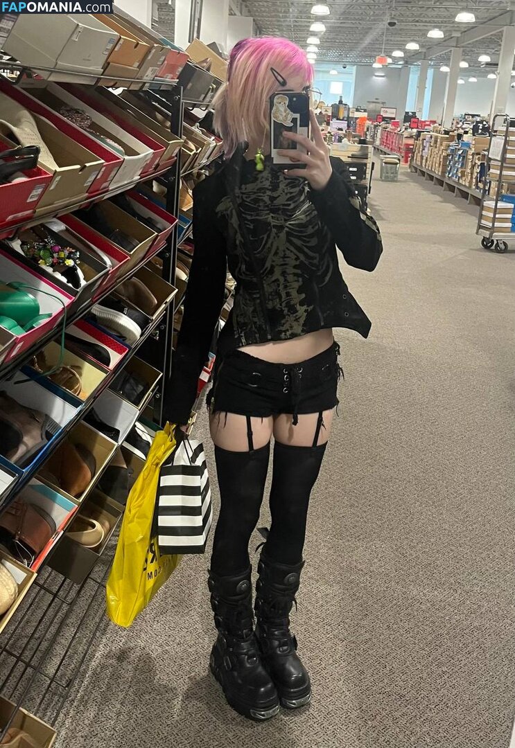 Sushiflavoredmilk / sushiflvredmilk ヌード OnlyFans  流出写真 #10