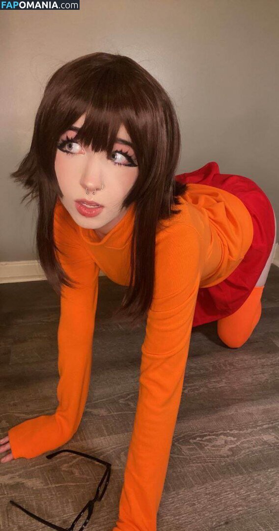 Sushiflavoredmilk / sushiflvredmilk ヌード OnlyFans  流出写真 #16