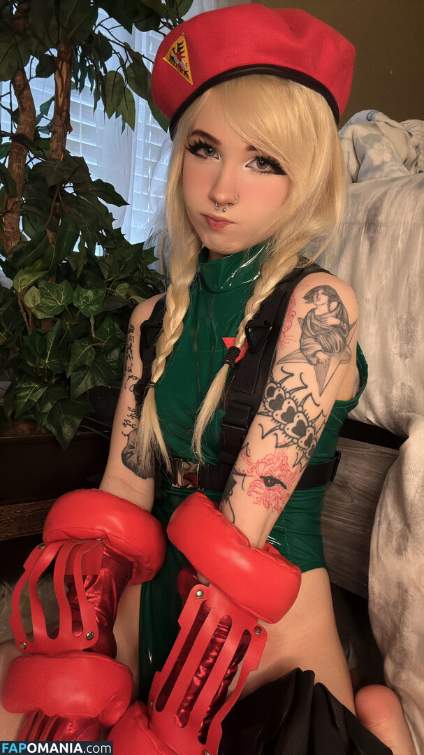 Sushiflavoredmilk / sushiflvredmilk ヌード OnlyFans  流出写真 #32