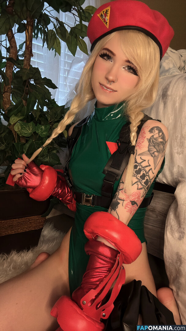 Sushiflavoredmilk / sushiflvredmilk ヌード OnlyFans  流出写真 #35
