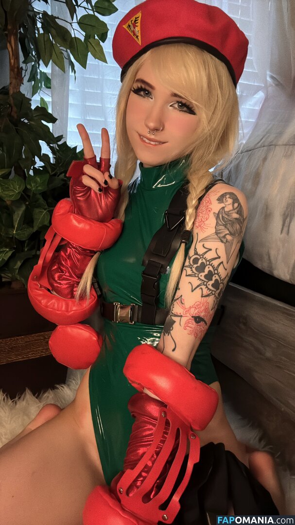 Sushiflavoredmilk / sushiflvredmilk ヌード OnlyFans  流出写真 #51