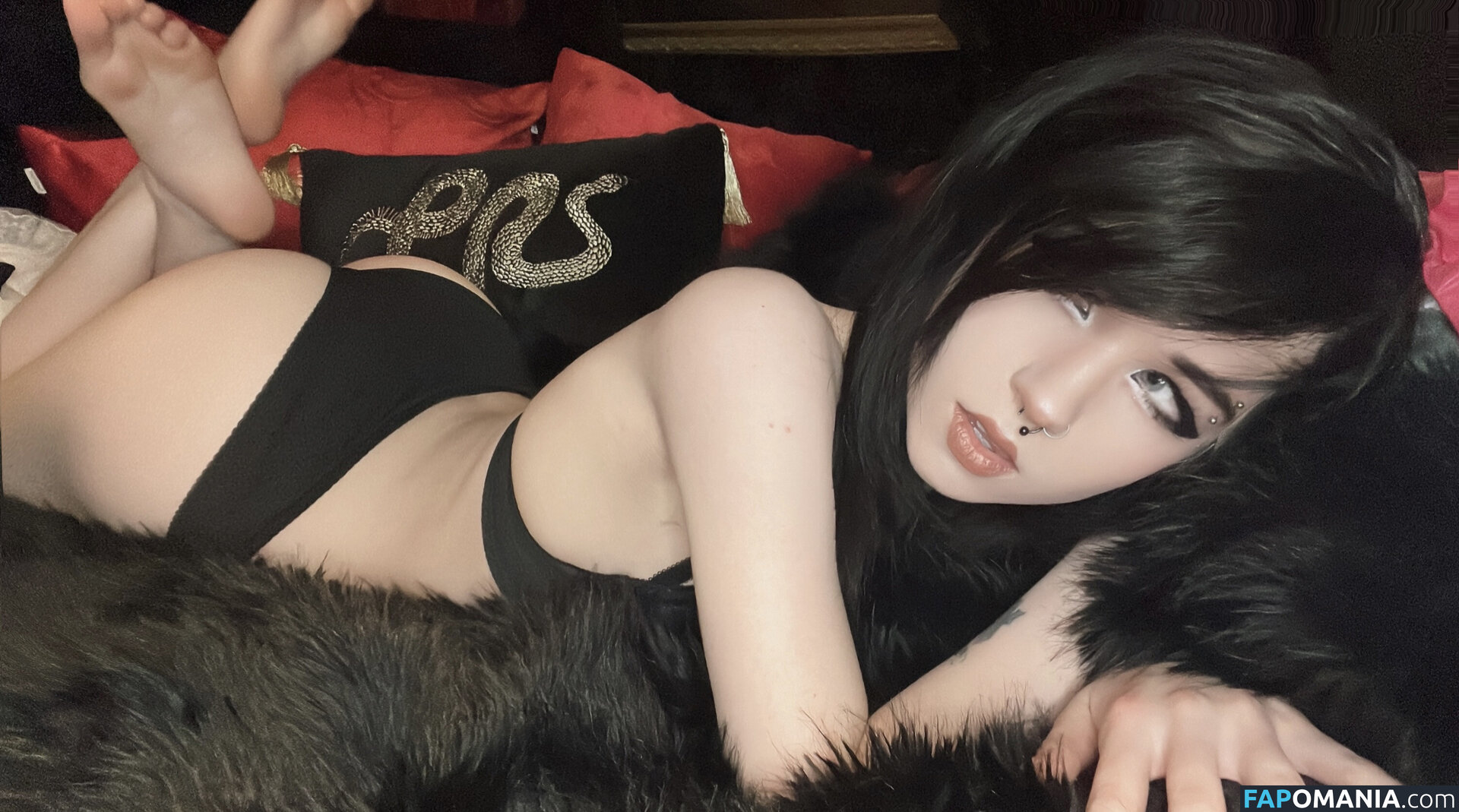 Sushiflavoredmilk / sushiflvredmilk ヌード OnlyFans  流出写真 #53