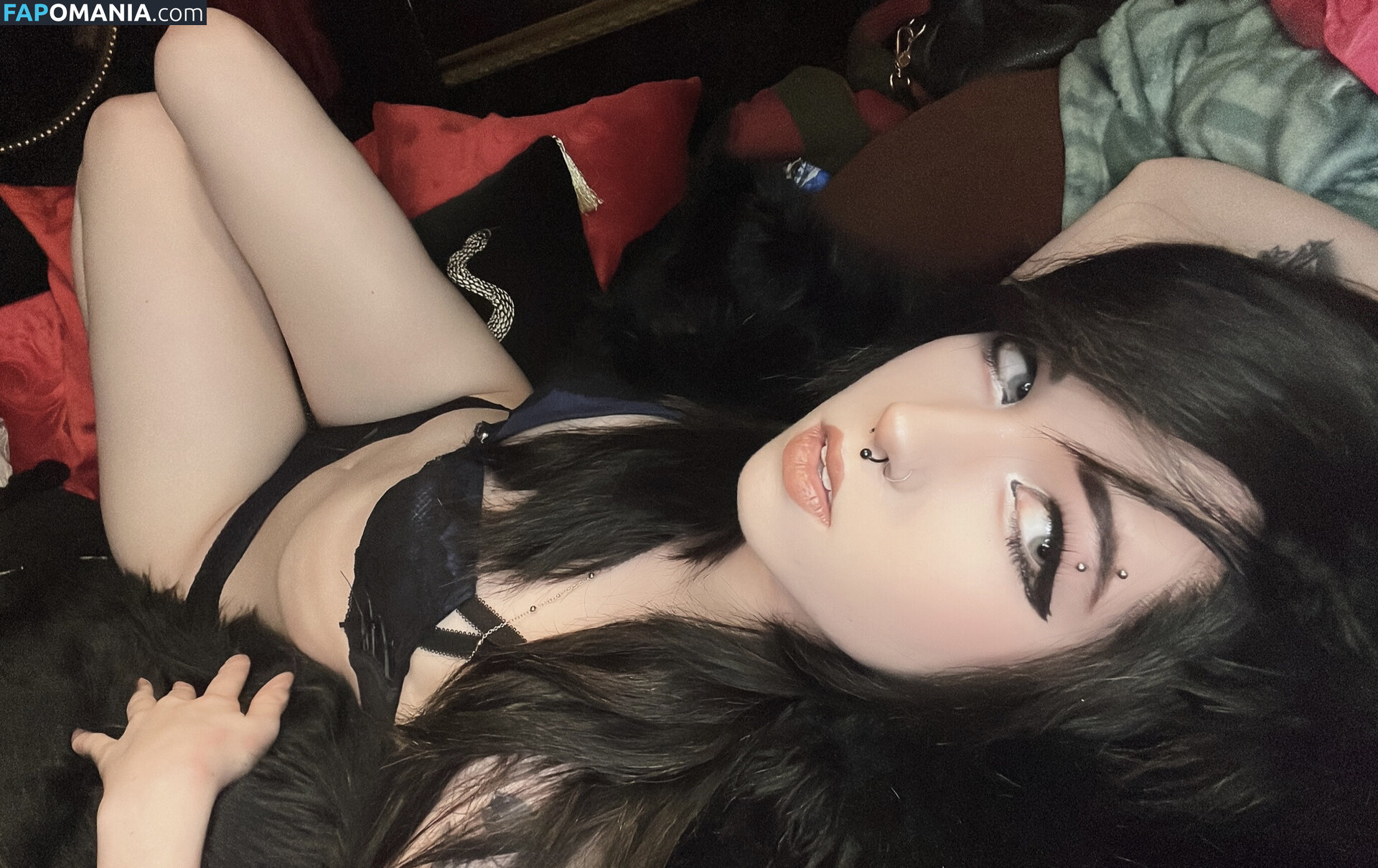 Sushiflavoredmilk / sushiflvredmilk ヌード OnlyFans  流出写真 #54