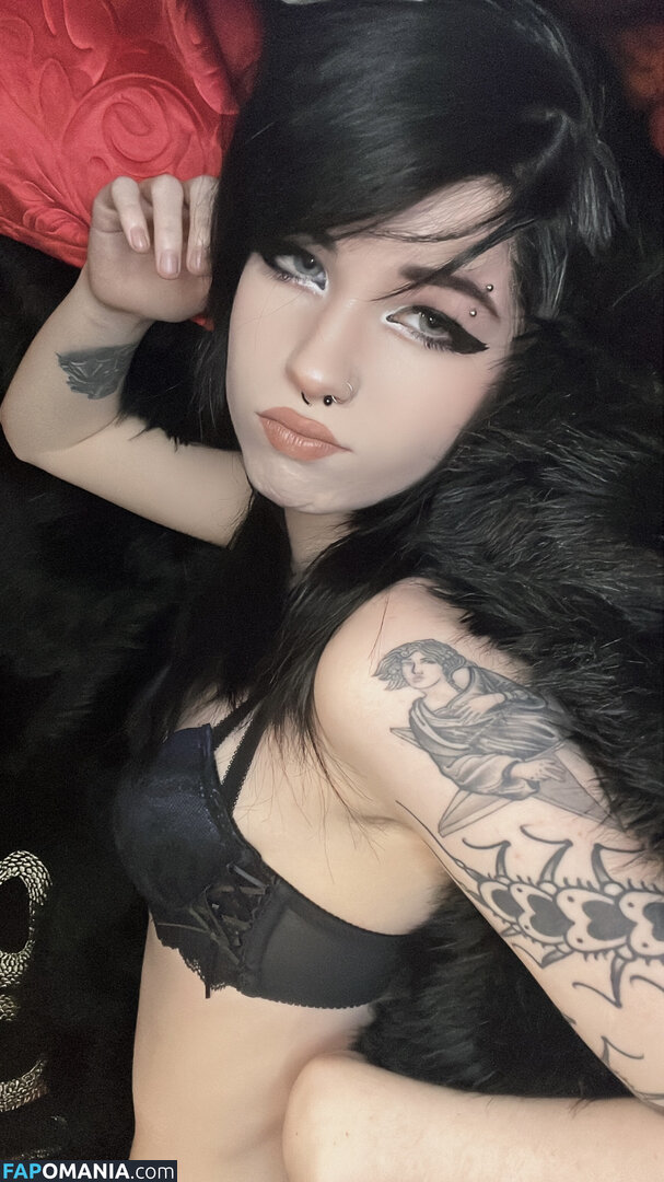 Sushiflavoredmilk / sushiflvredmilk ヌード OnlyFans  流出写真 #63