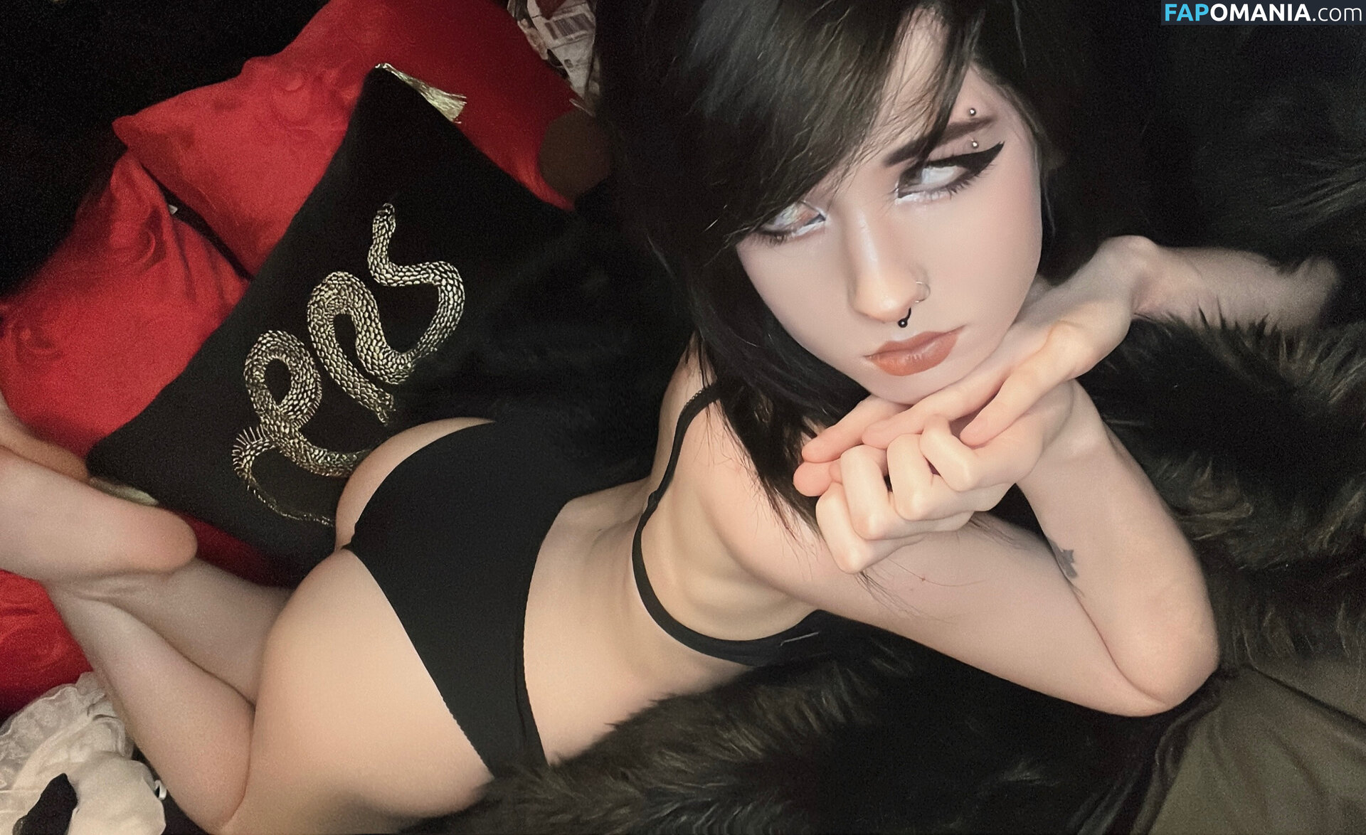 Sushiflavoredmilk / sushiflvredmilk ヌード OnlyFans  流出写真 #65