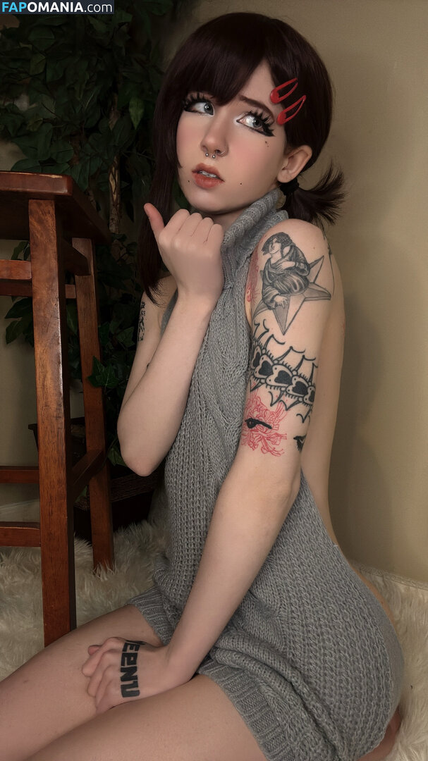 Sushiflavoredmilk / sushiflvredmilk ヌード OnlyFans  流出写真 #70