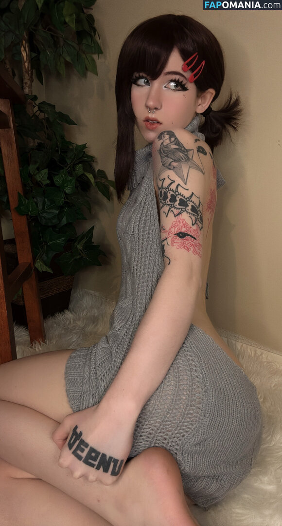 Sushiflavoredmilk / sushiflvredmilk ヌード OnlyFans  流出写真 #71