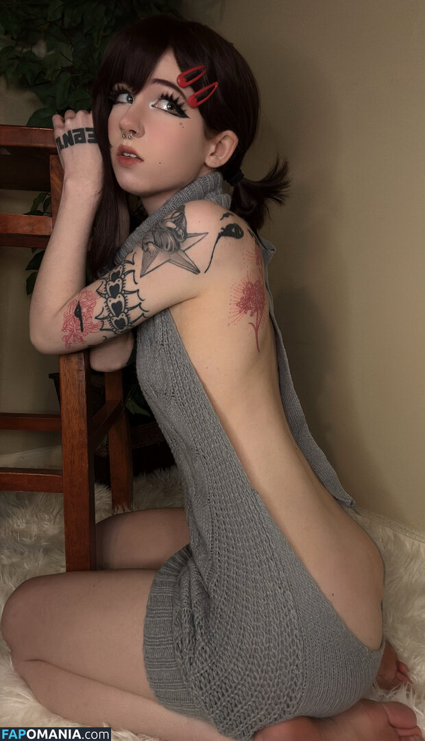 Sushiflavoredmilk / sushiflvredmilk ヌード OnlyFans  流出写真 #76