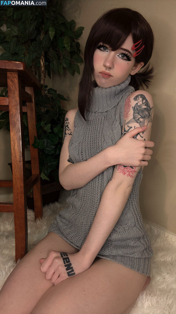Sushiflavoredmilk / sushiflvredmilk ヌード OnlyFans  流出写真 #79