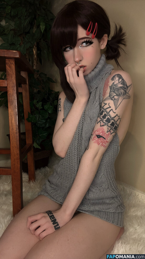 Sushiflavoredmilk / sushiflvredmilk ヌード OnlyFans  流出写真 #80