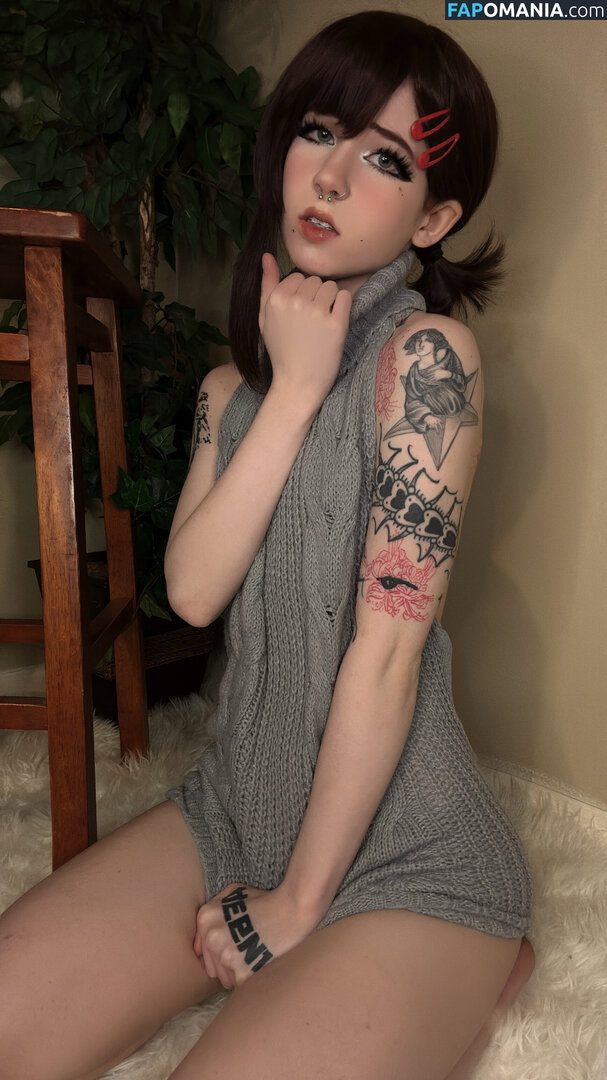 Sushiflavoredmilk / sushiflvredmilk ヌード OnlyFans  流出写真 #81