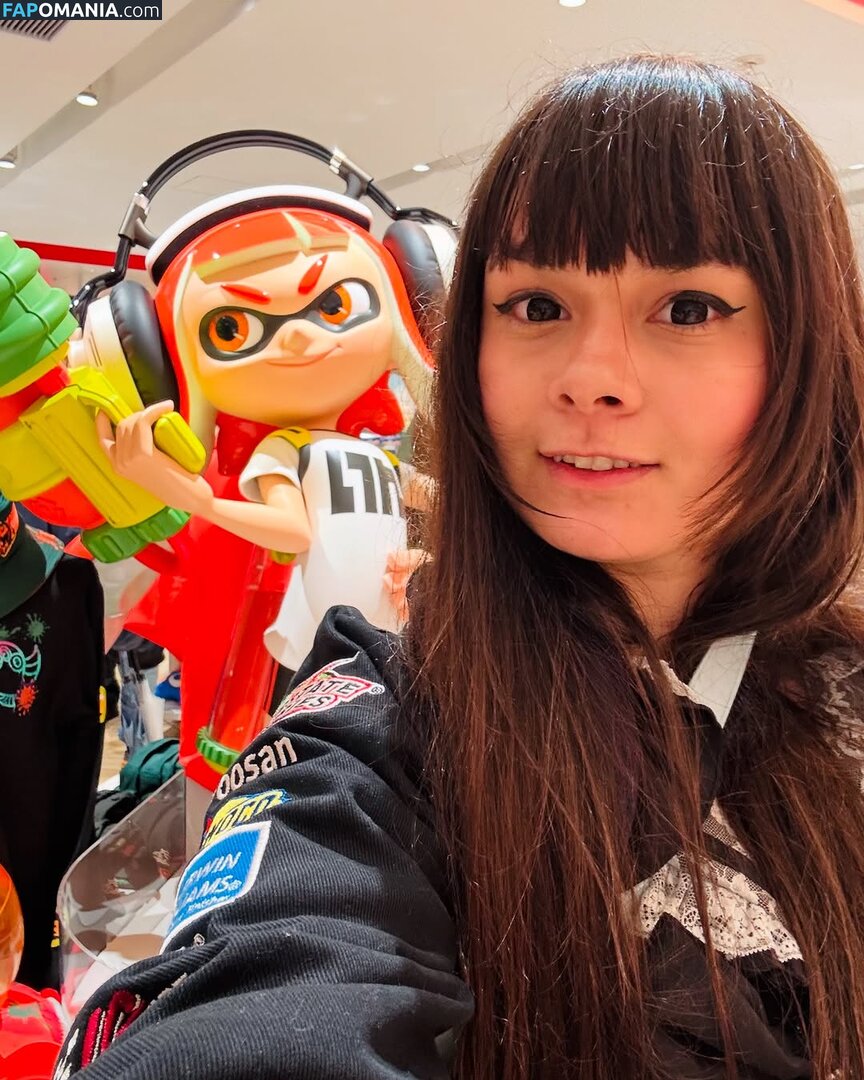 Sushimewew / sushimjeow ヌード OnlyFans  流出写真 #92