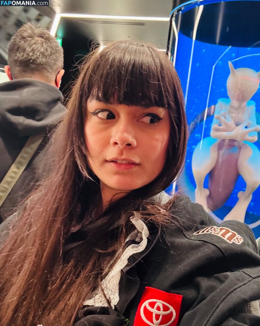 Sushimewew / sushimjeow ヌード OnlyFans  流出写真 #93