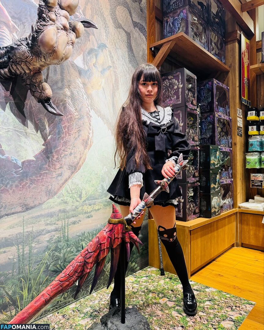 Sushimewew / sushimjeow ヌード OnlyFans  流出写真 #94