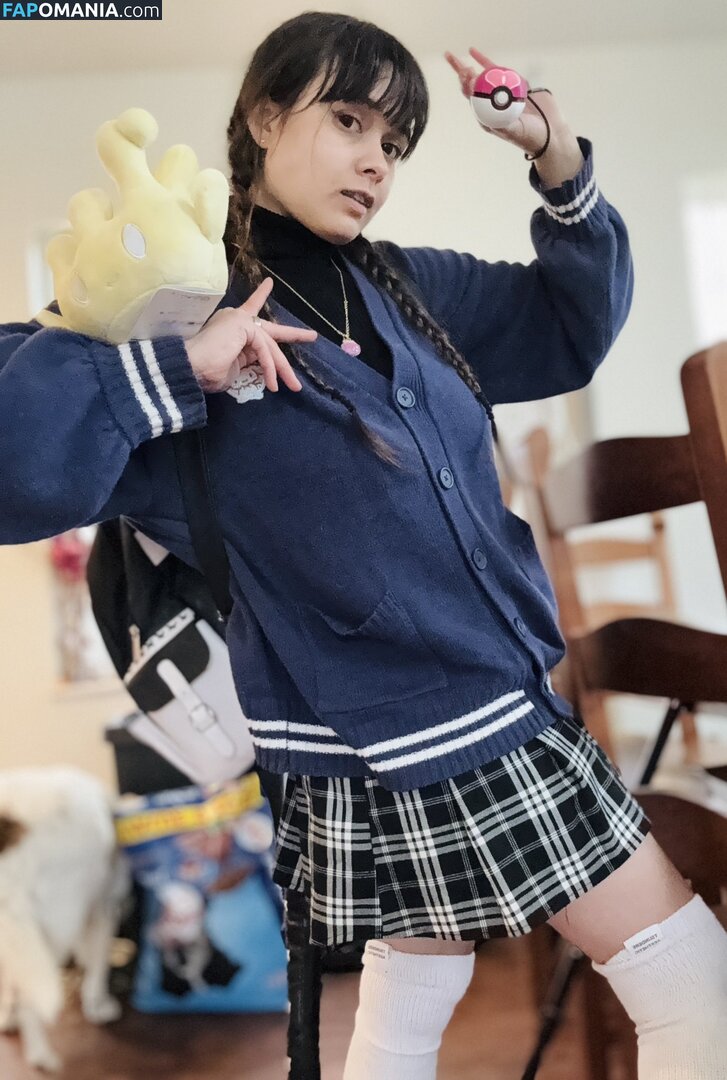 Sushimewew / sushimjeow ヌード OnlyFans  流出写真 #96