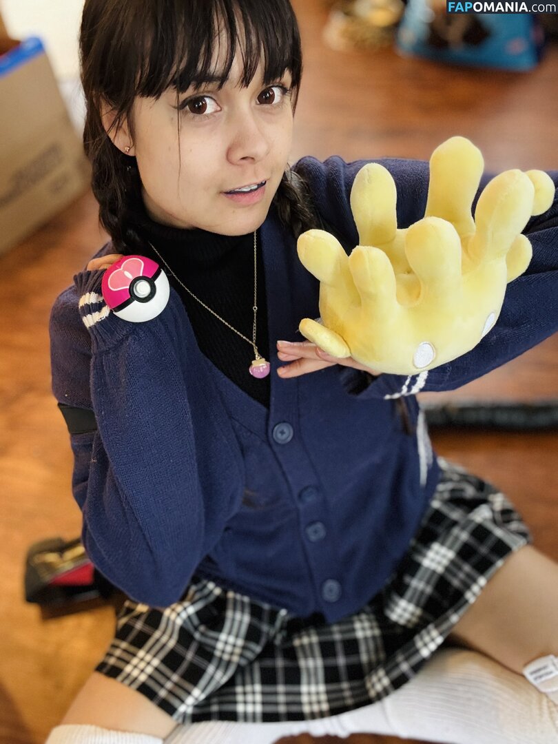 Sushimewew / sushimjeow ヌード OnlyFans  流出写真 #97