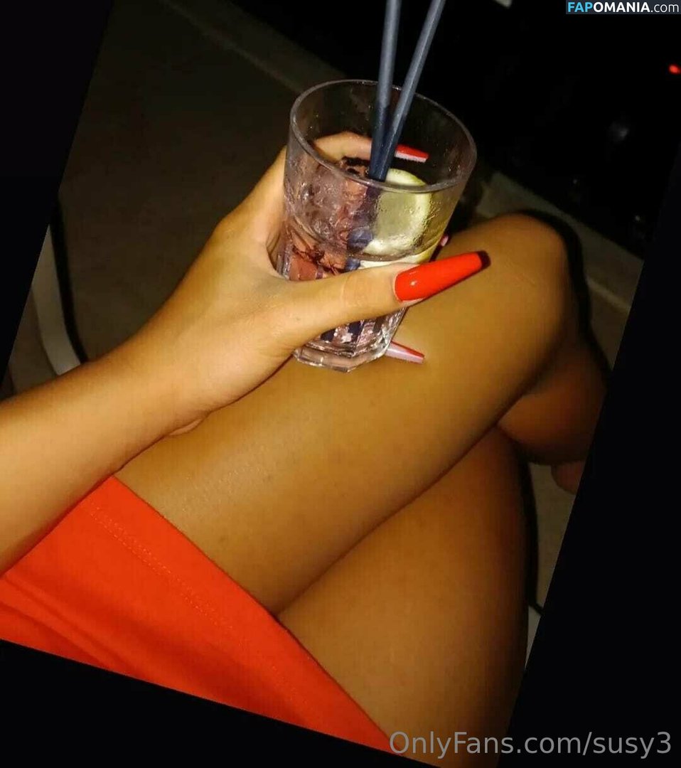 susy3 / susy_3 ヌード OnlyFans  流出写真 #7