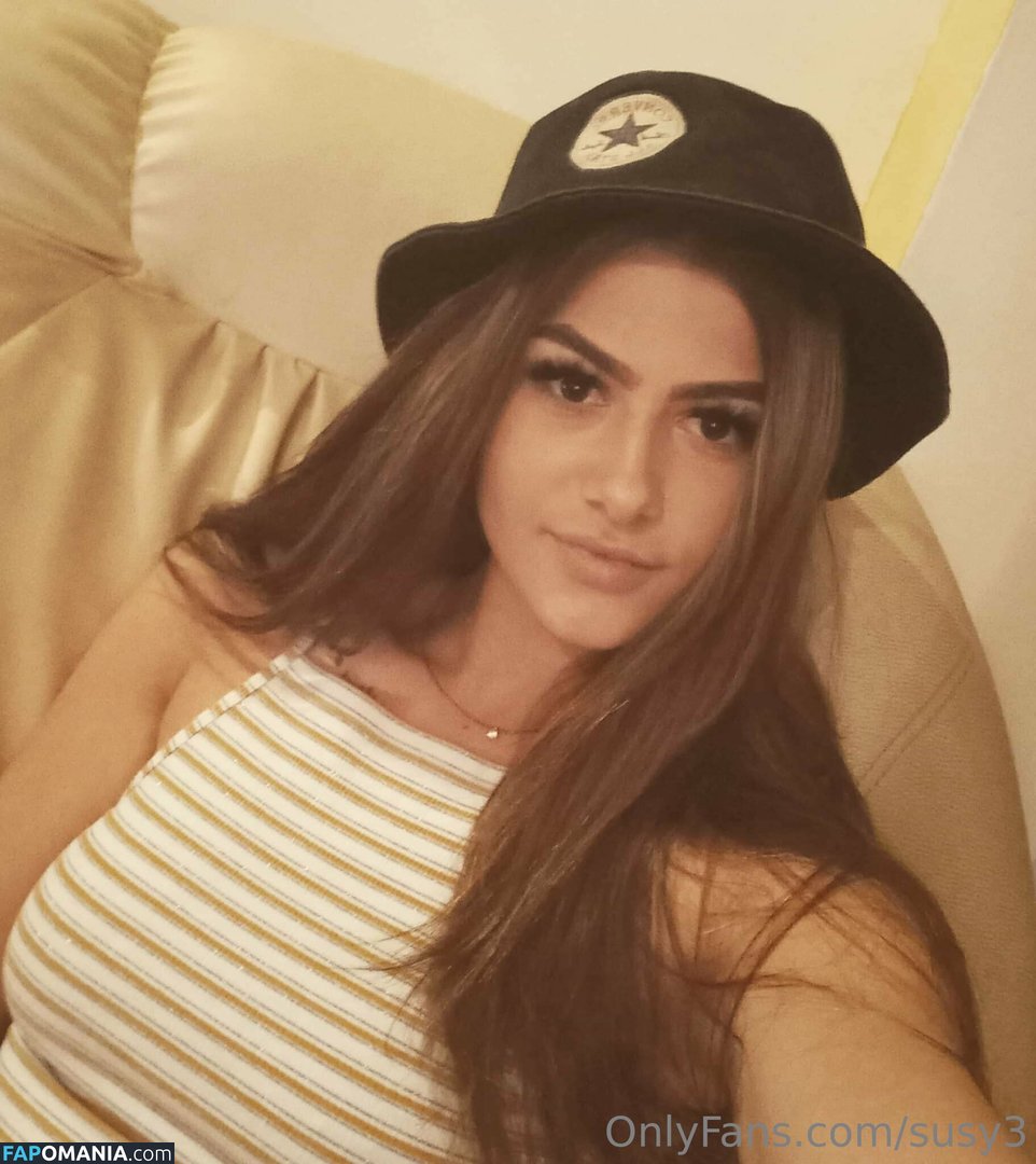 susy3 / susy_3 ヌード OnlyFans  流出写真 #9