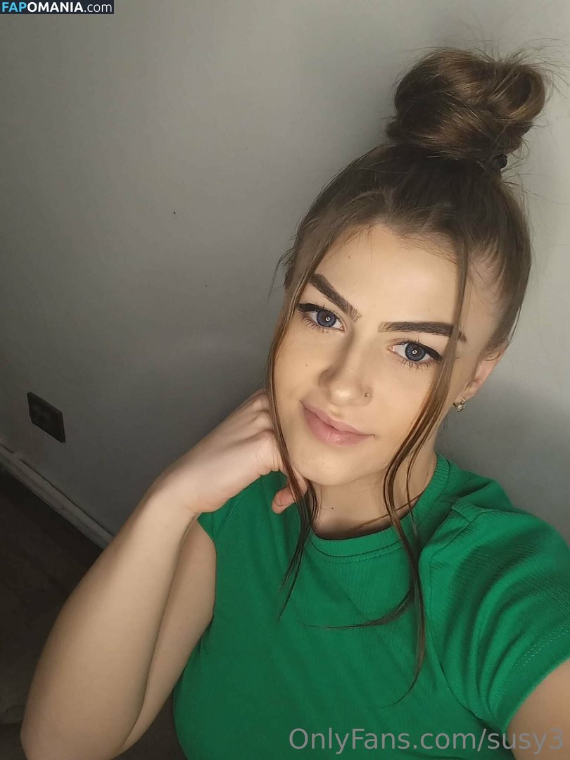 susy3 / susy_3 ヌード OnlyFans  流出写真 #10